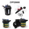 SUNSUN Pond Filter – CPF Series