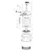 SUNSUN Pond Filter – CPF Series