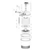 SUNSUN Pond Filter – CPF Series