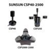 SUNSUN Skimmer - CSP Series