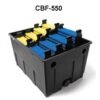 SUNSUN Pond Filter - CBF Series