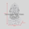 TableTop Ganesha Water Feature