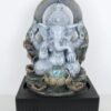 TableTop Ganesha Water Feature