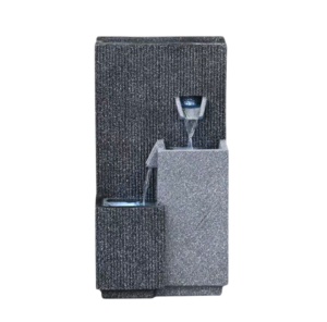 TerraTier Cascade Water Fountain