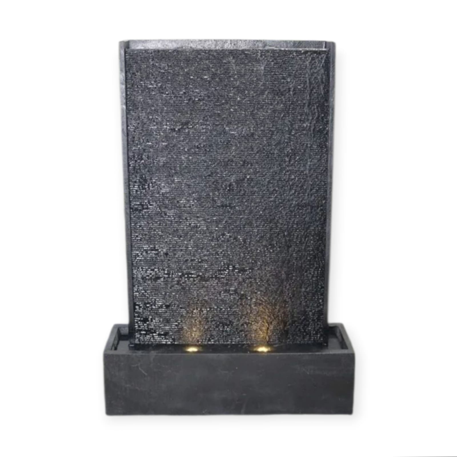 Whispering Wall Water Feature