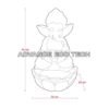 Lotus Harmony ganesha water fountain drawing