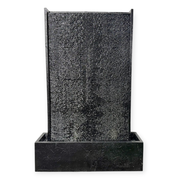 Whispering Wall Water Feature