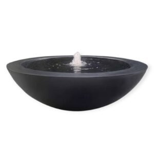 TranquilityDish water feature