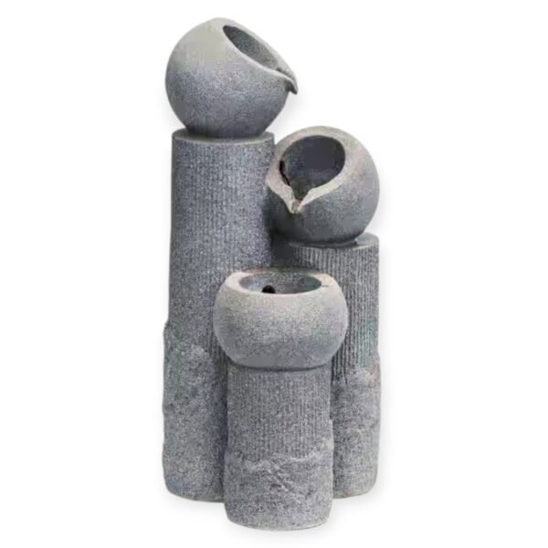 streambowl water feature streambowl water feature