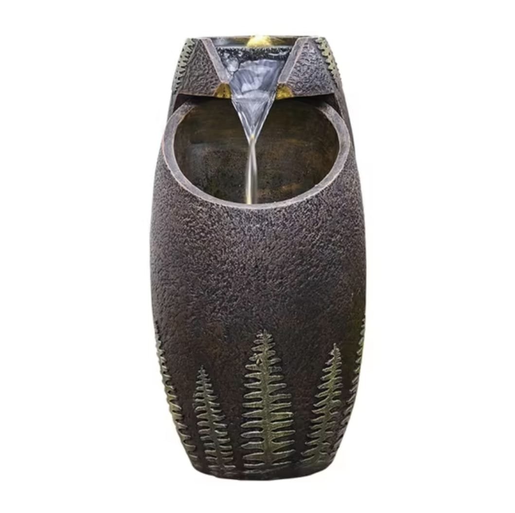 EarthVase Water Feature
